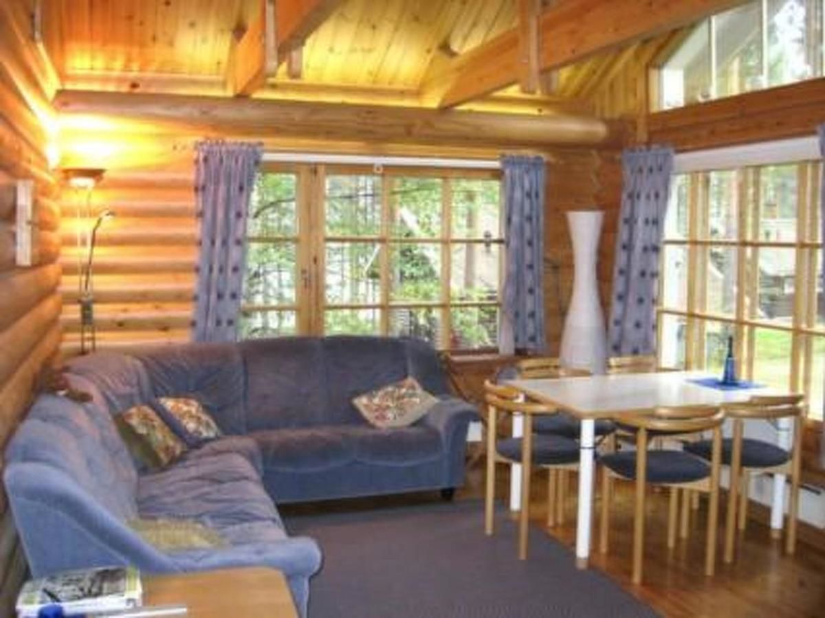 Дома для отпуска Holiday Home Honkakoli 3 Hattusaari-18