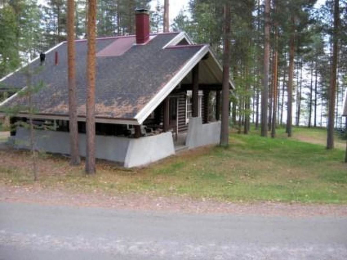 Дома для отпуска Holiday Home Honkakoli 3 Hattusaari-5