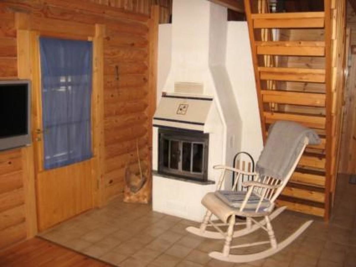 Дома для отпуска Holiday Home Honkakoli 3 Hattusaari