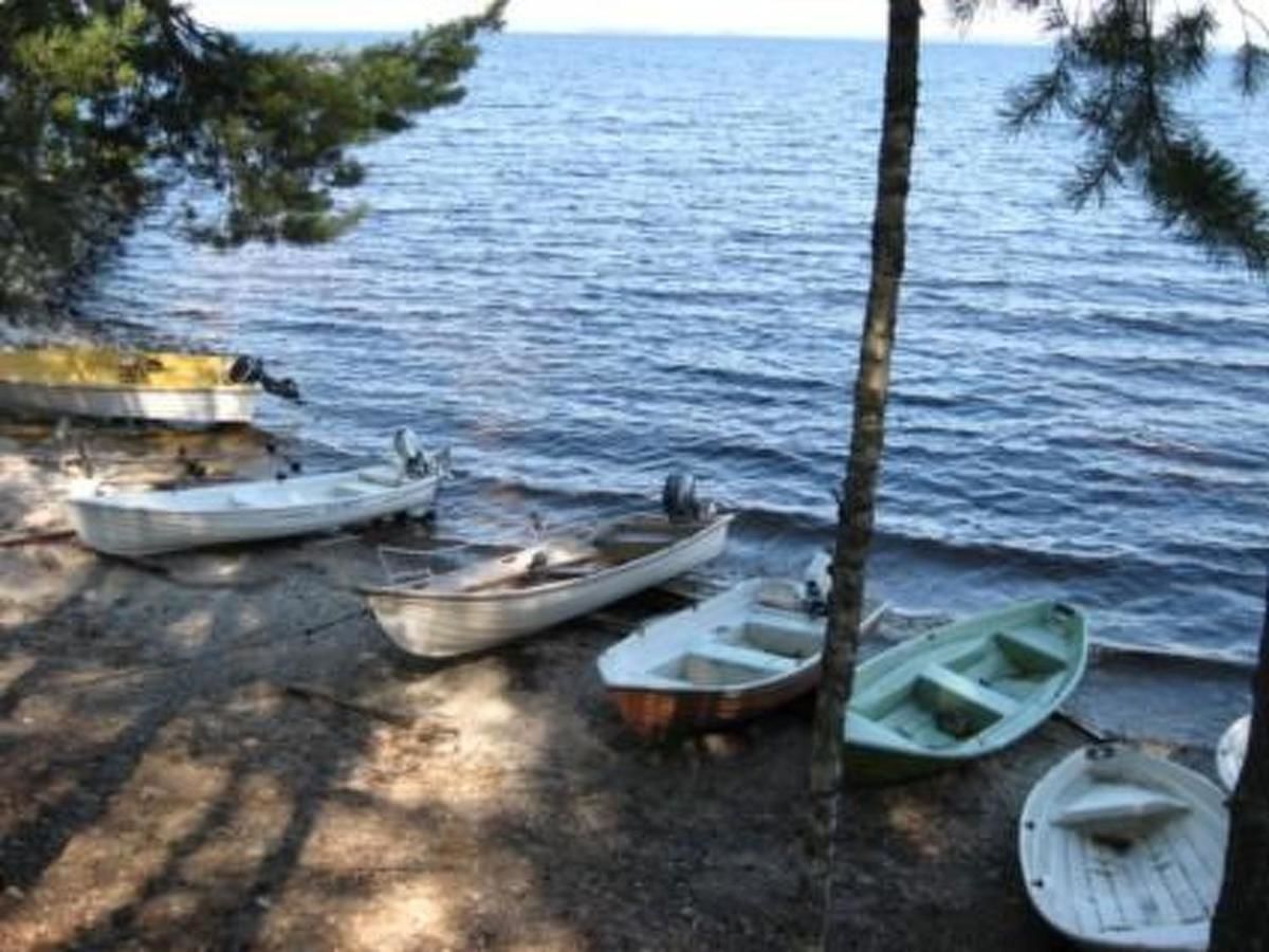 Дома для отпуска Holiday Home Honkakoli 3 Hattusaari-25