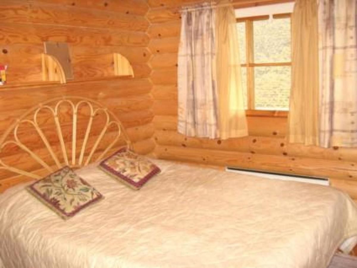 Дома для отпуска Holiday Home Honkakoli 3 Hattusaari