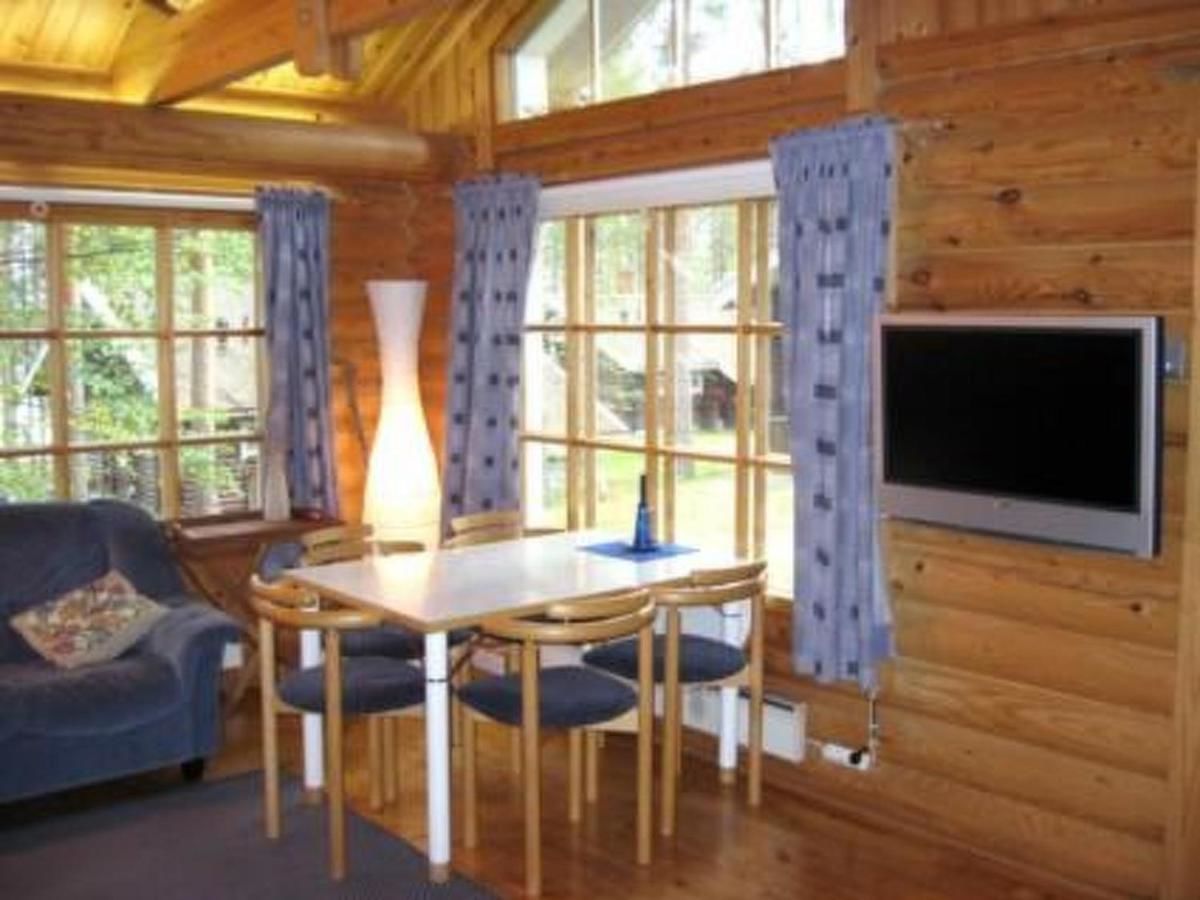 Дома для отпуска Holiday Home Honkakoli 3 Hattusaari