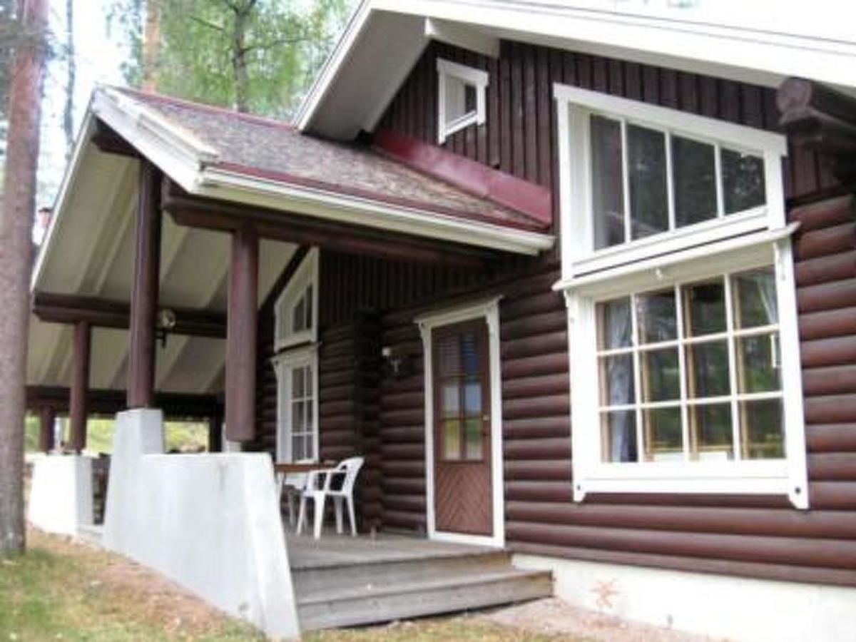 Дома для отпуска Holiday Home Honkakoli 3 Hattusaari-7