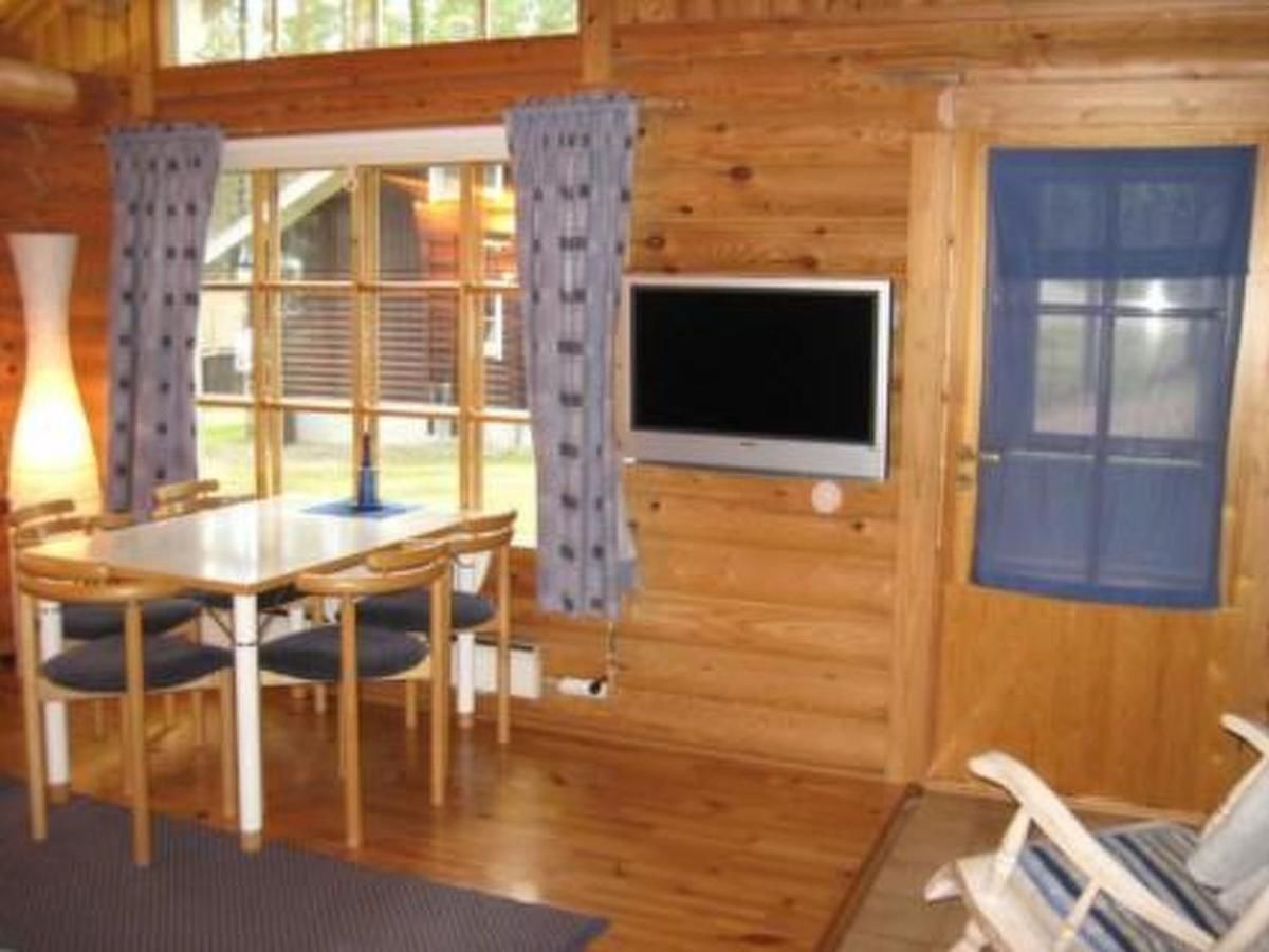 Дома для отпуска Holiday Home Honkakoli 3 Hattusaari-10