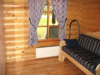 Дома для отпуска Holiday Home Honkakoli 3 Hattusaari-4