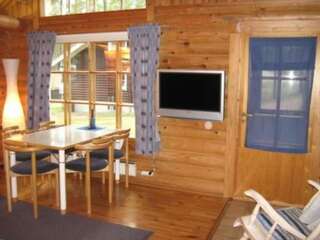 Дома для отпуска Holiday Home Honkakoli 3 Hattusaari-6